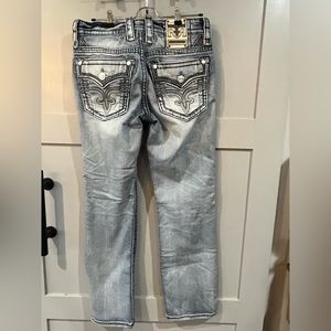 Rock Revival Fermin size 31x31 NWOT